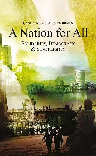 A Nation For All cover