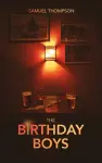 The Birthday Boys cover