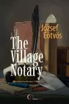 The Village Notary cover