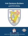 Irish Sentence Builders - a Lexicogrammar Approach cover