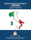 Italian Sentence Builders - a Lexicogrammar Approach cover