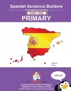 Spanish Sentence Builders Primary Part One cover