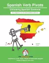 Spanish Sentence Builders Grammar Verb Pivots cover