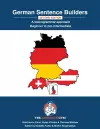 German Sentence Builders cover