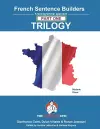French Sentence Builder Trilogy - Part 1 - the Language Gym - Sentence cover