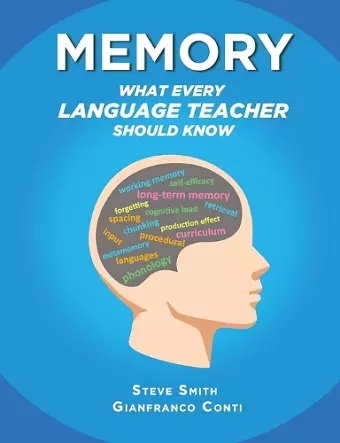 Memory - What Every Language Teacher Should Know cover