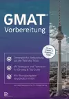 GMAT Vorbereitung cover