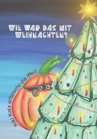 Wie war das mit Weihnachten? cover