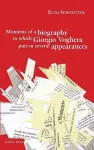 Moments of a biography in which Giorgio Voghera puts in several appearances. cover