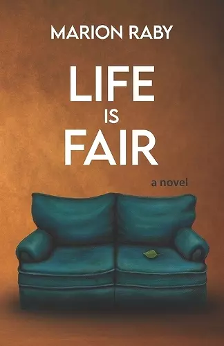 Life is Fair cover