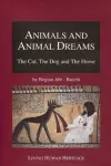 Animals and Animal Dreams cover