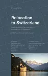 Relocation to Switzerland cover