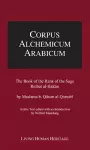 Corpus Alchemicum Arabicum -- Volume IV cover