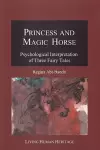 Princess & Magic Horse cover