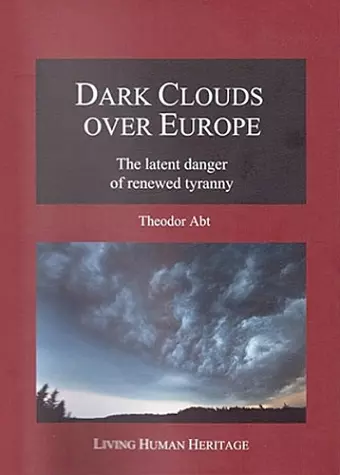 Dark Clouds Over Europe cover