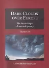 Dark Clouds Over Europe cover