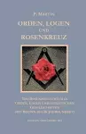 Logen, Orden und das Rosenkreuz cover