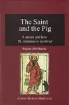 The Saint & the Pig cover