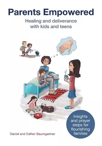 Parents Empowered cover