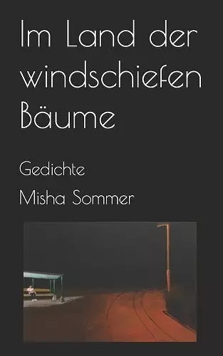 Im Land der windschiefen Bäume cover