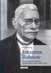 Johannes Rabnow cover