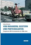 Von Indianern, Geistern und Parteisoldaten cover