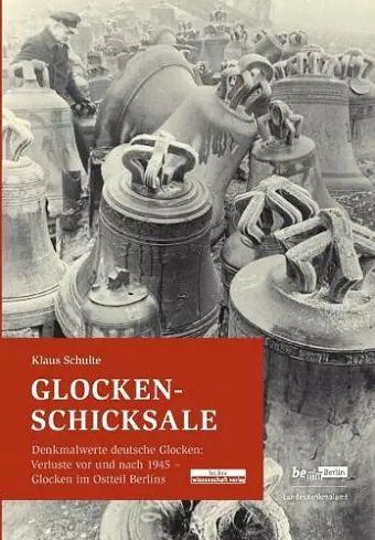 Glocken-Schicksale cover