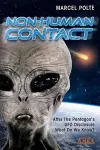 Non-Human Contact cover