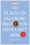 111 Places in Salzburg That You Shouldnt Miss cover