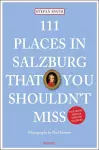 111 Places in Salzburg That You Shouldnt Miss cover