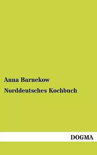 Norddeutsches Kochbuch cover