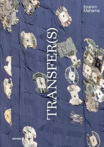 TRANSFER(S) cover