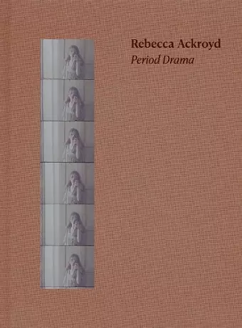 Period Drama cover