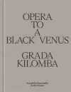 Opera to a Black Venus cover