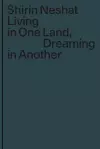 Living in One Land, Dreaming in Another cover