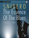 The Essence Of The Blues - Tenor Saxophone cover