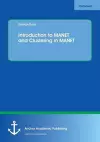 Introduction to MANET and Clustering in MANET cover