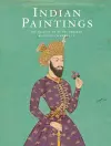 Indian Paintings cover