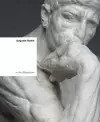 Auguste Rodin in the Albertinum cover