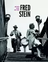 Fred Stein cover