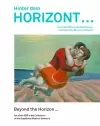 Beyond the Horizon cover