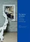 The Agency of Display cover