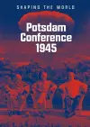 Potsdam Conference 1945 cover