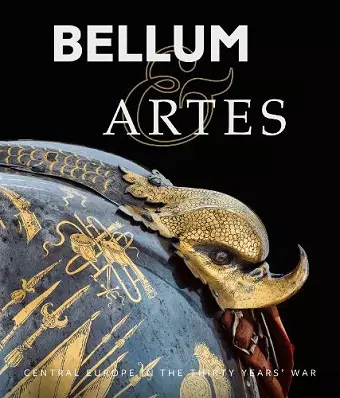 Bellum & Artes cover