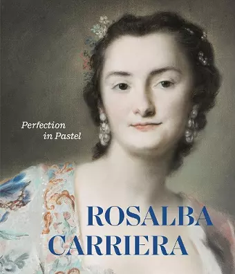 Rosalba Carriera cover