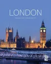 London Book, The cover