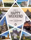 Happy Weekend cover