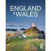 England & Wales cover