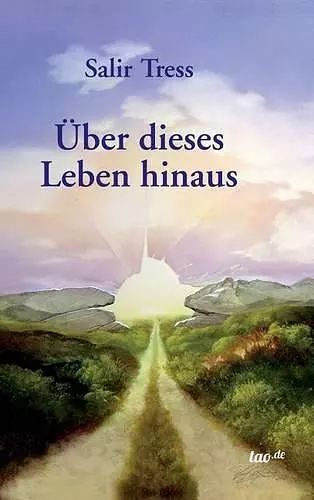 Uber Dieses Leben Hinaus cover