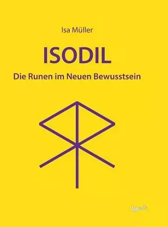 Isodil cover